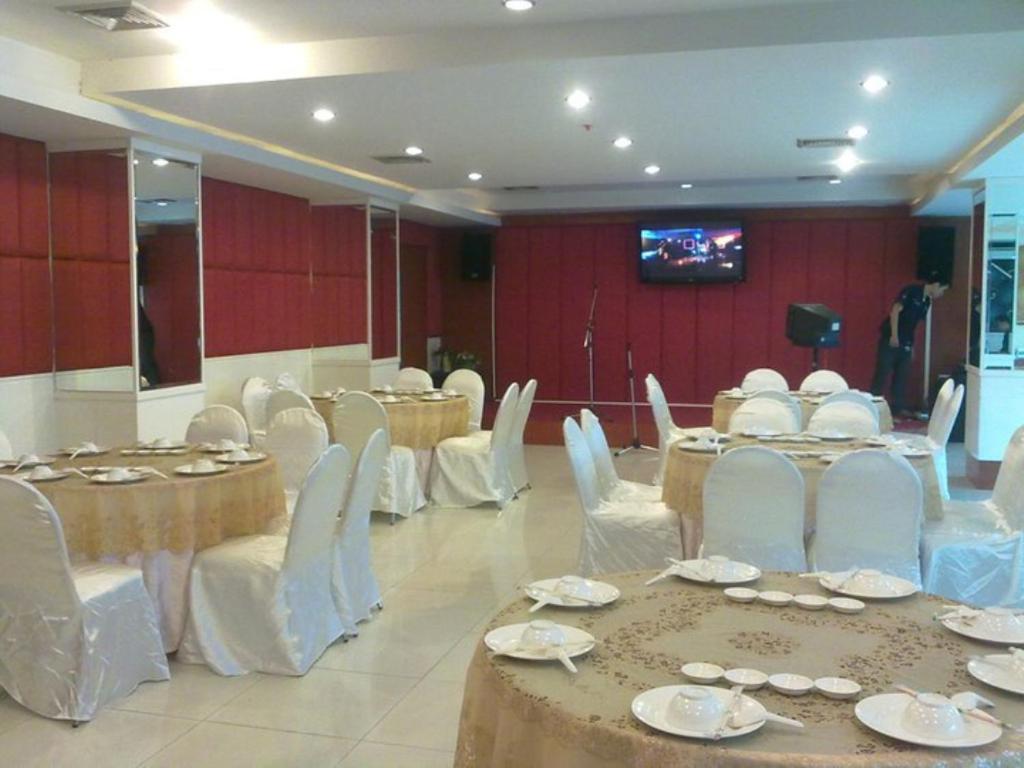 Pratunam Hotel Khon Kaen Ngoại thất bức ảnh